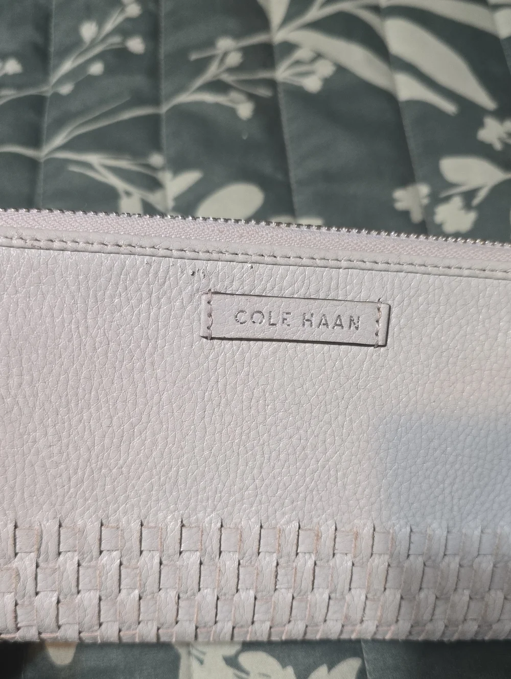 Cole Haan Wallet